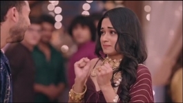 Ufff Yeh Love Hai Mushkil - 28th August 2025